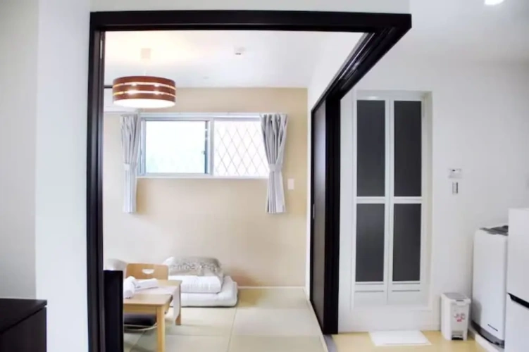 Classic room