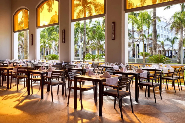 Riu Palace Bavaro All Inclusive photo 40
