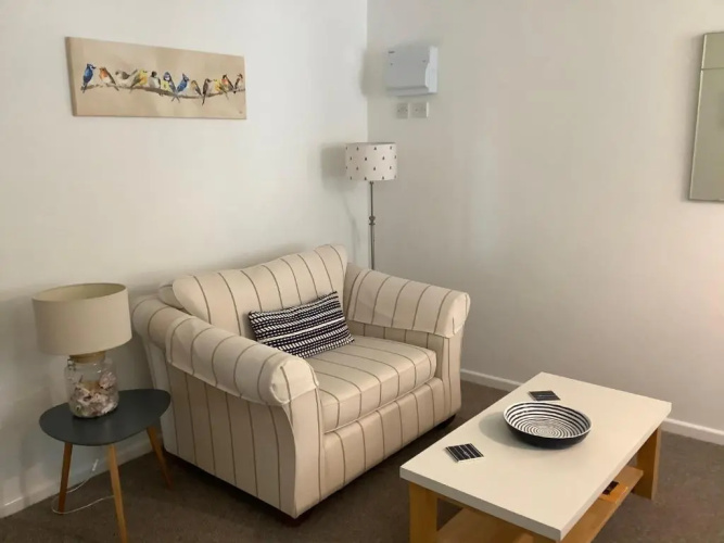 Pendower Apartment