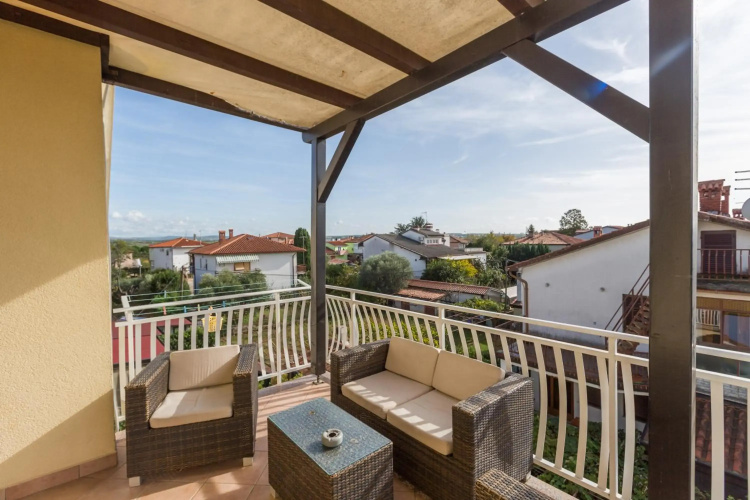 Accommodation Trbovic