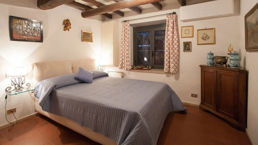 Pantheon Ciambella Loft