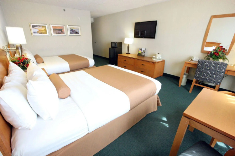 Emerald Queen Hotel & Casino - Fife