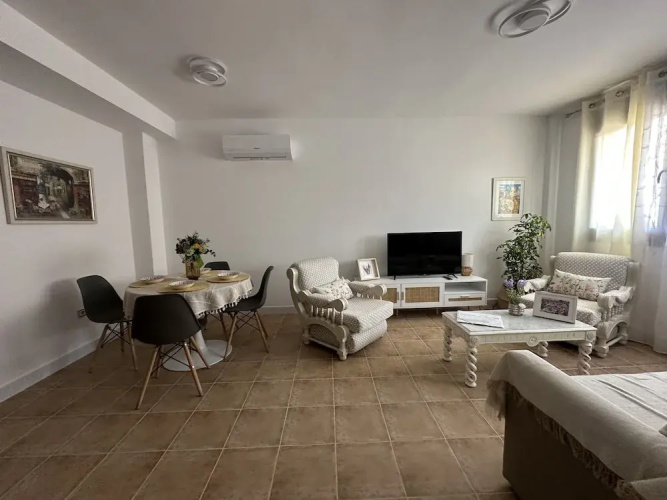 Apartamentos Consuegra