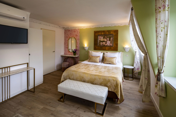 Hotel Jupiter