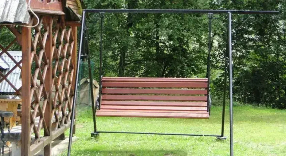 Słoneczny Dworek