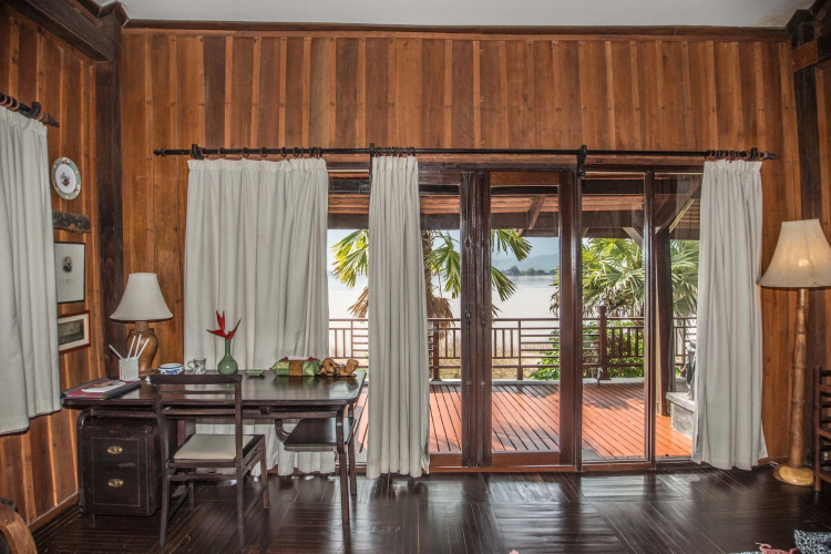 La Folie Lodge