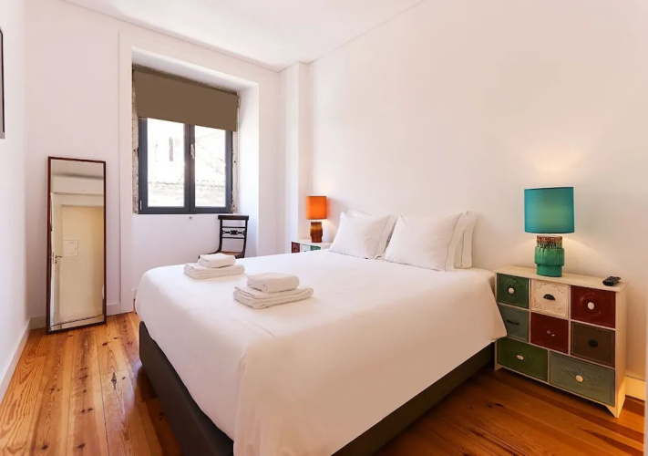 Avenida I Apartment Rentexperience