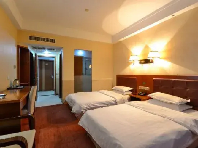 Hongmei Business Hotel