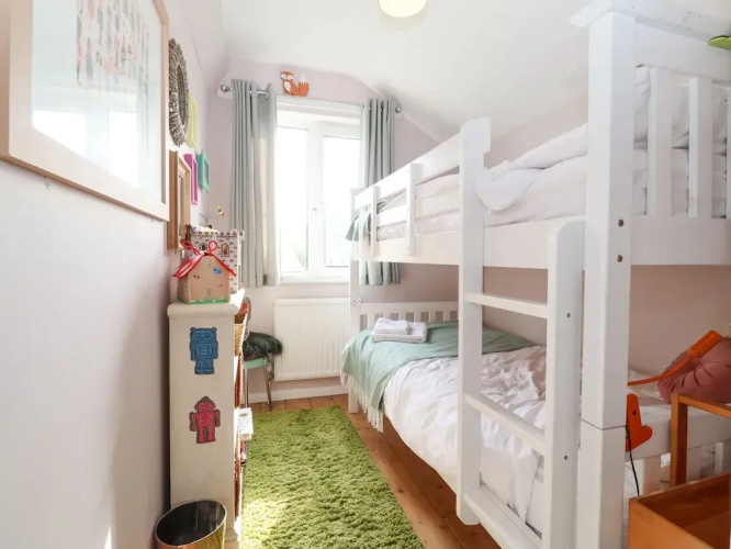 Sea Mouse Cottage