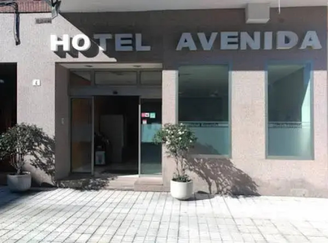 Otel görseli
