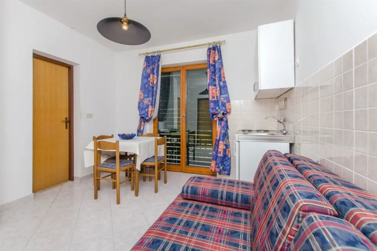 Apartments Spomenka