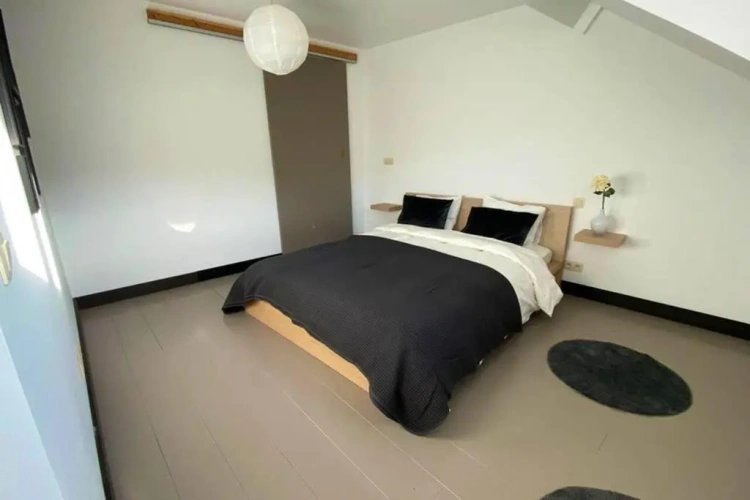 2 Bedrooms Double Cottage