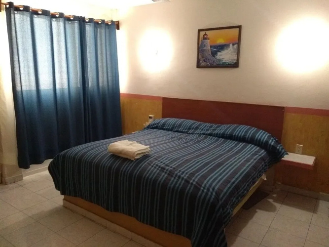 Hotel Posada Mision del Mar