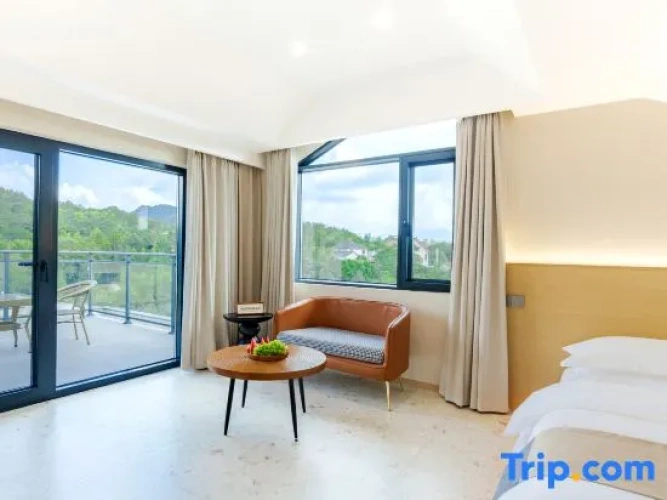 2 Bedrooms Suite