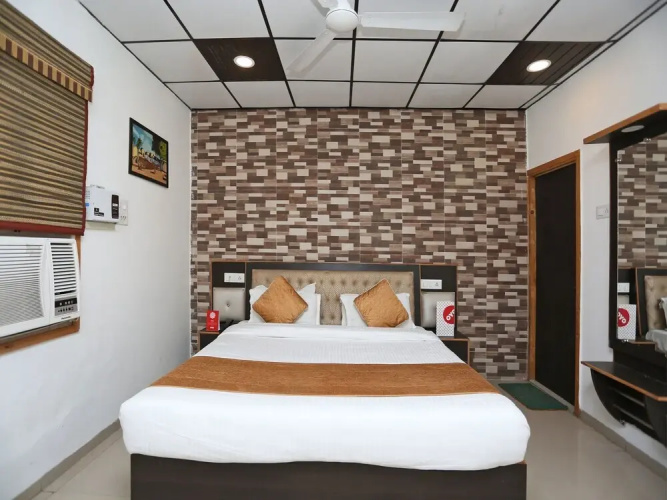 Hotel S.P Klassic