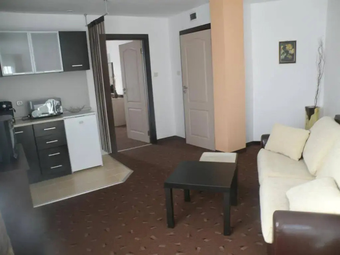 Makao Family Hotel