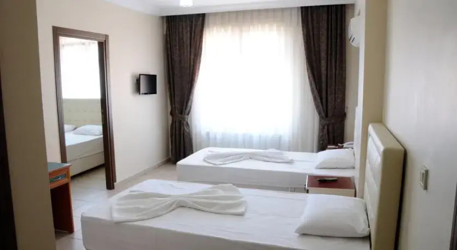 Ozbek Hotel