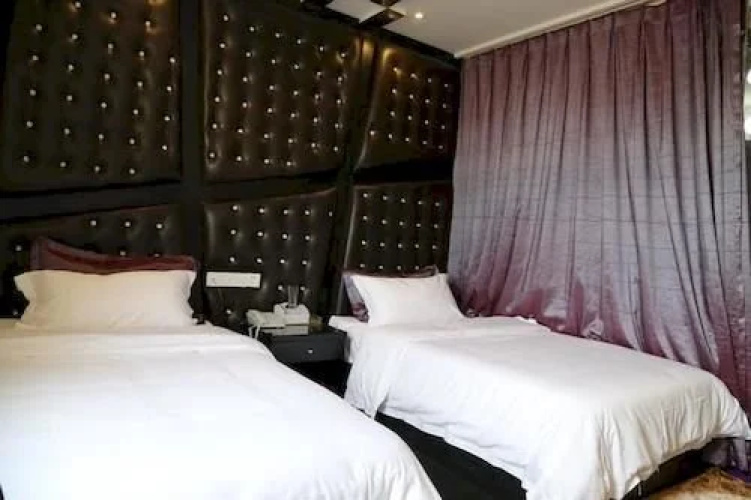 Ya Di Li Hotel