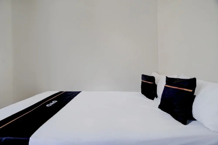 OYO 94766 Tapak Liman Syariah
