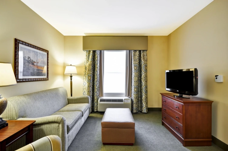 Double Suite