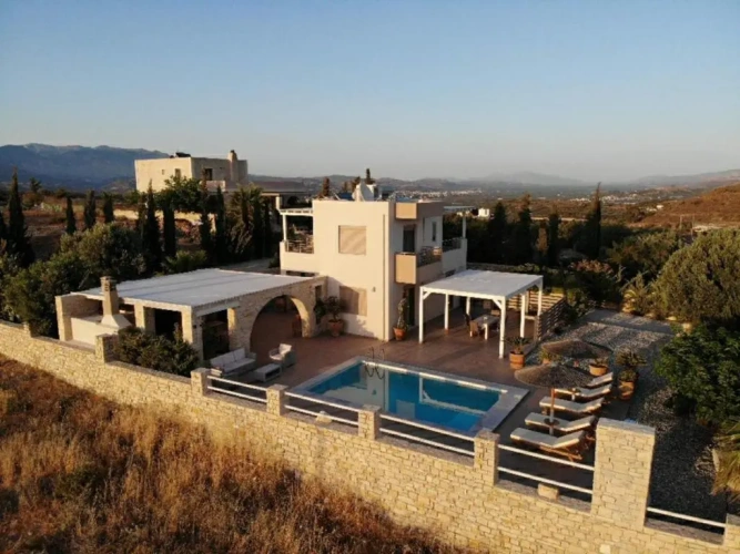 Deluxe Villa