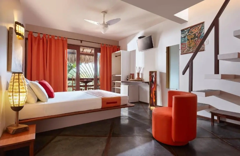Comfort Double Suite