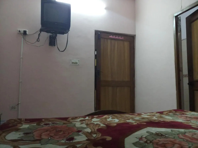 Hotel Satkar