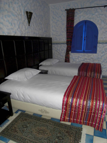 Hotel Villa Damonte