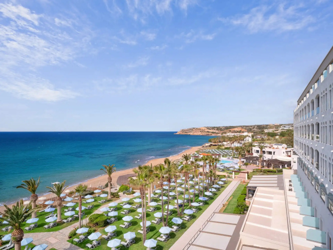 Creta Star Hotel - Adults Only photo 34