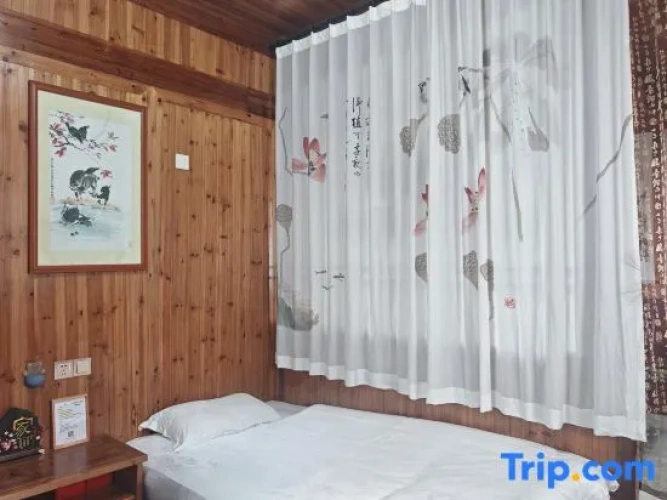 Triple Family Suite