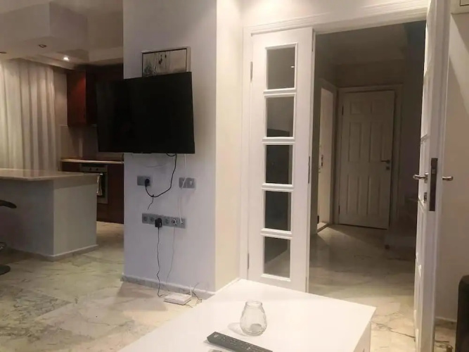Tepe Villa