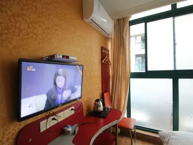 Luoyang Hotel