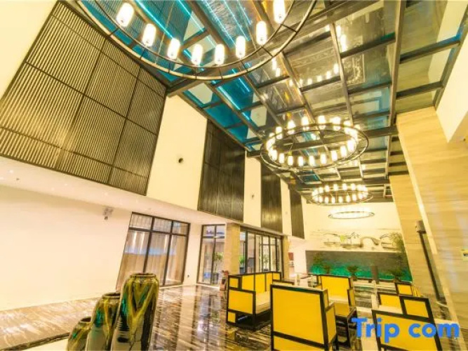 Fanpu Hotel