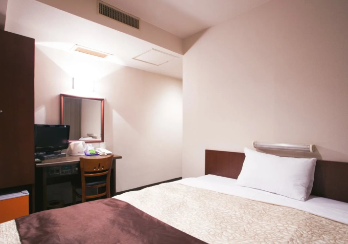 Hamamatsu Station Hotel