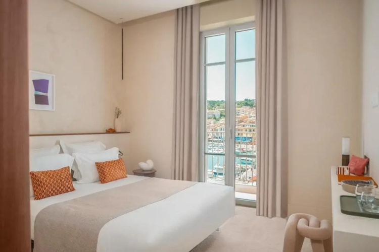 Hotel Liautaud Rooftop Cassis