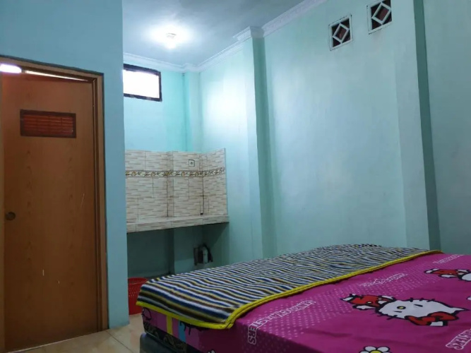 OYO 3879 Villa Sari Intan