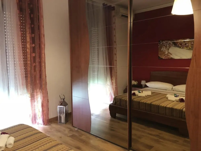 Corso 126 Guest House Salerno