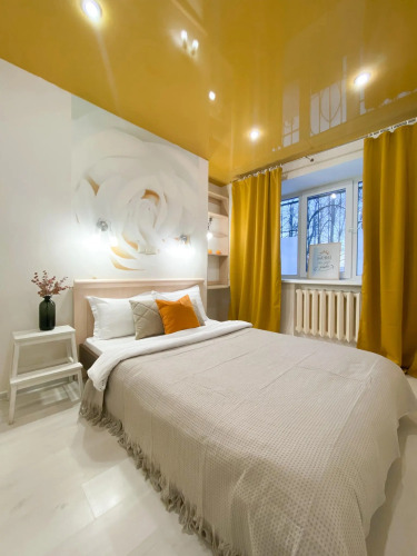 Фотография номера квартиры Апартаменты Apart-Comfort на Володарского 55