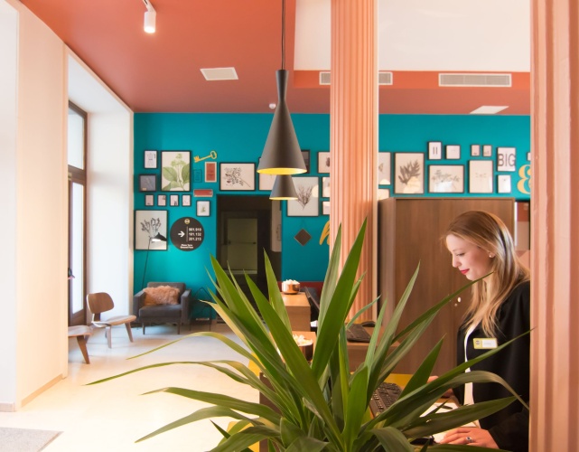 B&B HOTEL Treviso photo 22