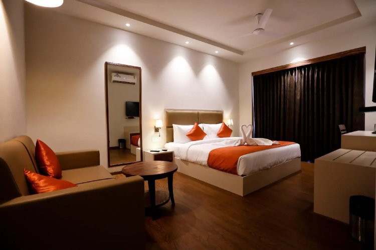 Amara Grand Baga