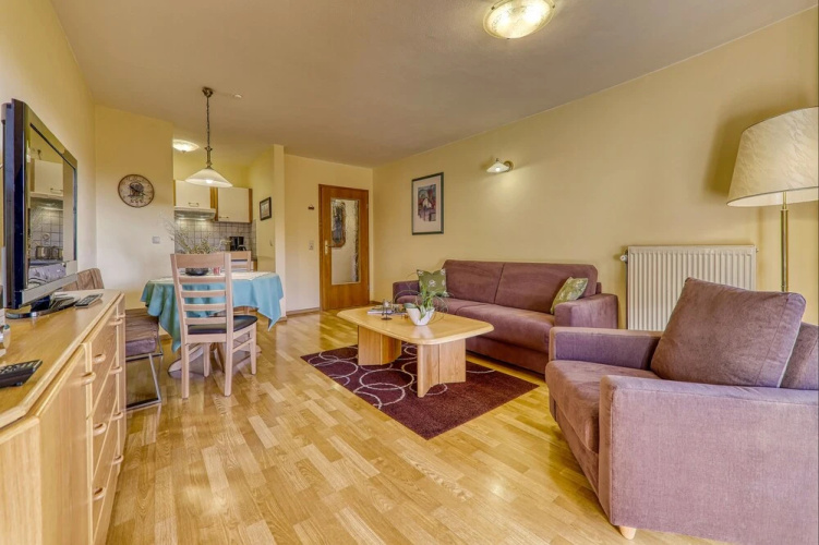 5 Star Apartment Siebensteinkopf