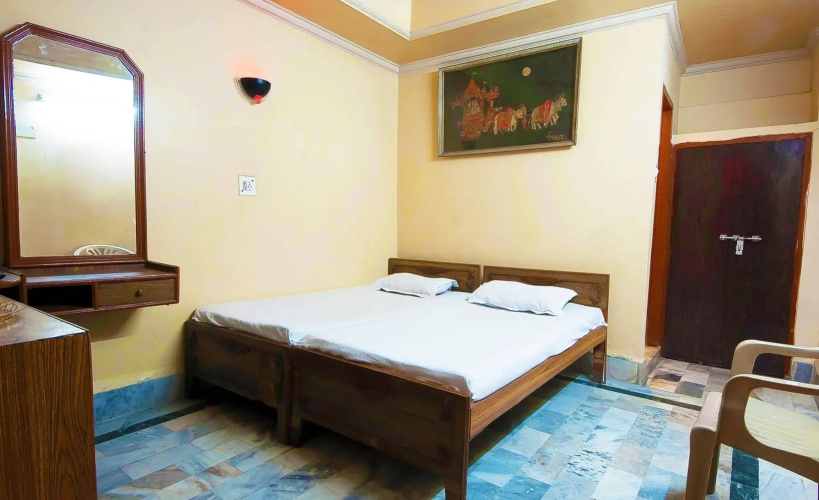 Mayur Assam Hotel