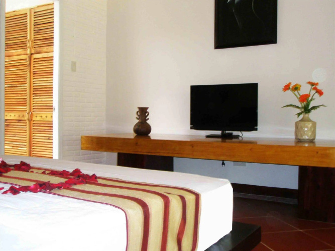 Green Hill Resort & Spa