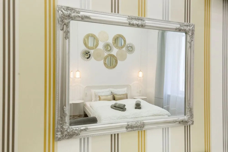 SB Panzio Hotel