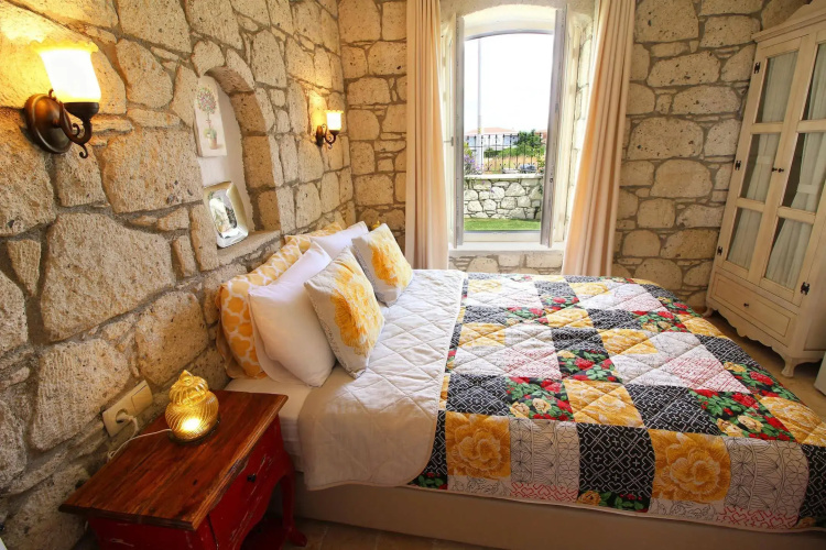 Kupina Otel