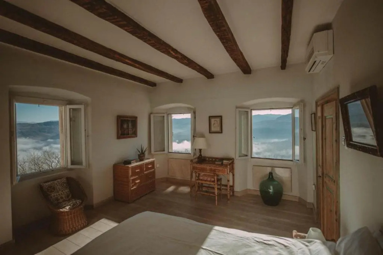 Villa Angelo