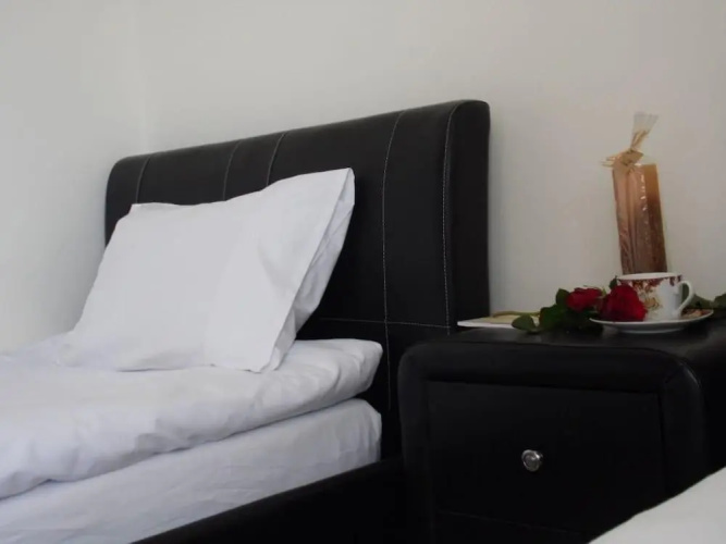 Andriana II Apartment Complex
