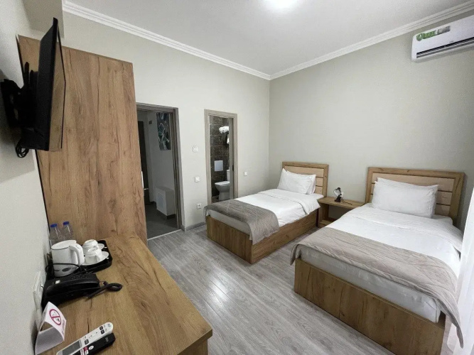 Airport Hotel 24