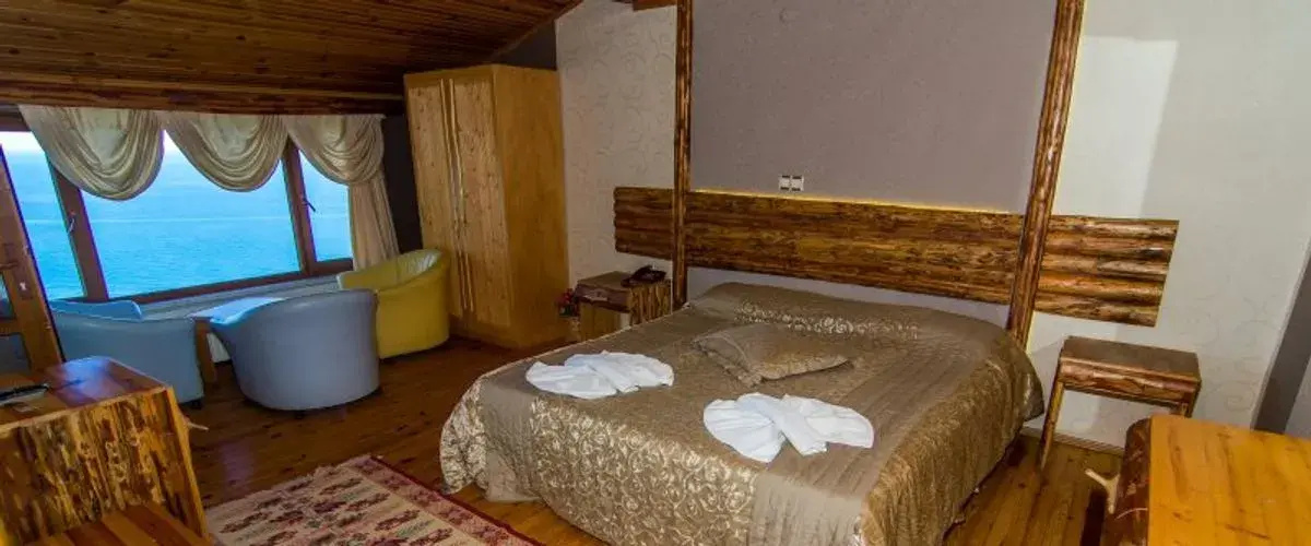 Ahsap Park Hotel