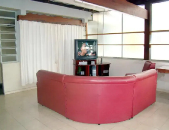 Hotel Ximenes